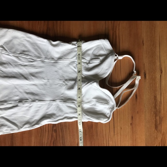 COPY - Talula corset bustier tank top XXS - Picture 4 of 6